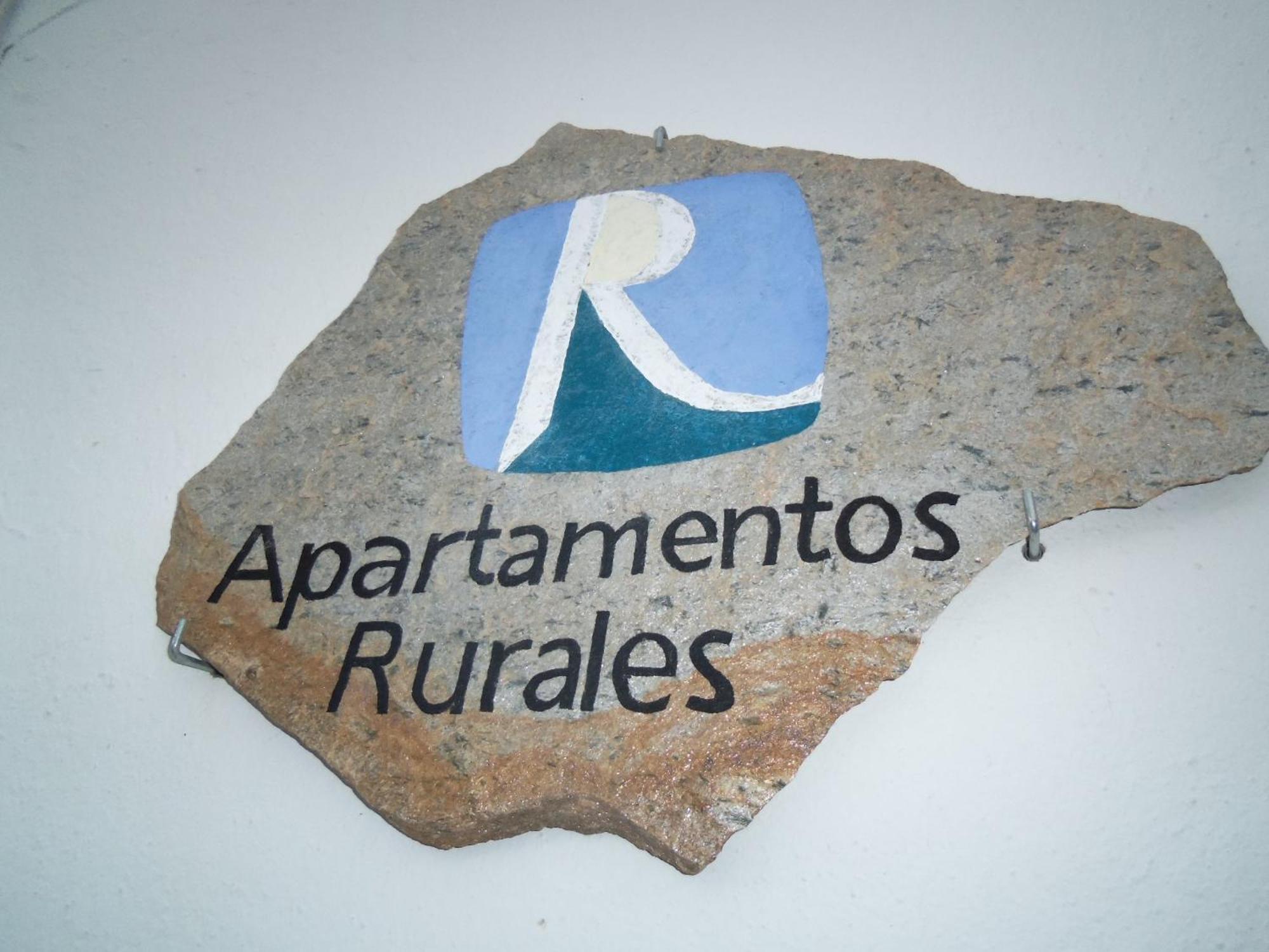 חנלגווסיל Apartamentos Rurales Jardines Del Visir מראה חיצוני תמונה
