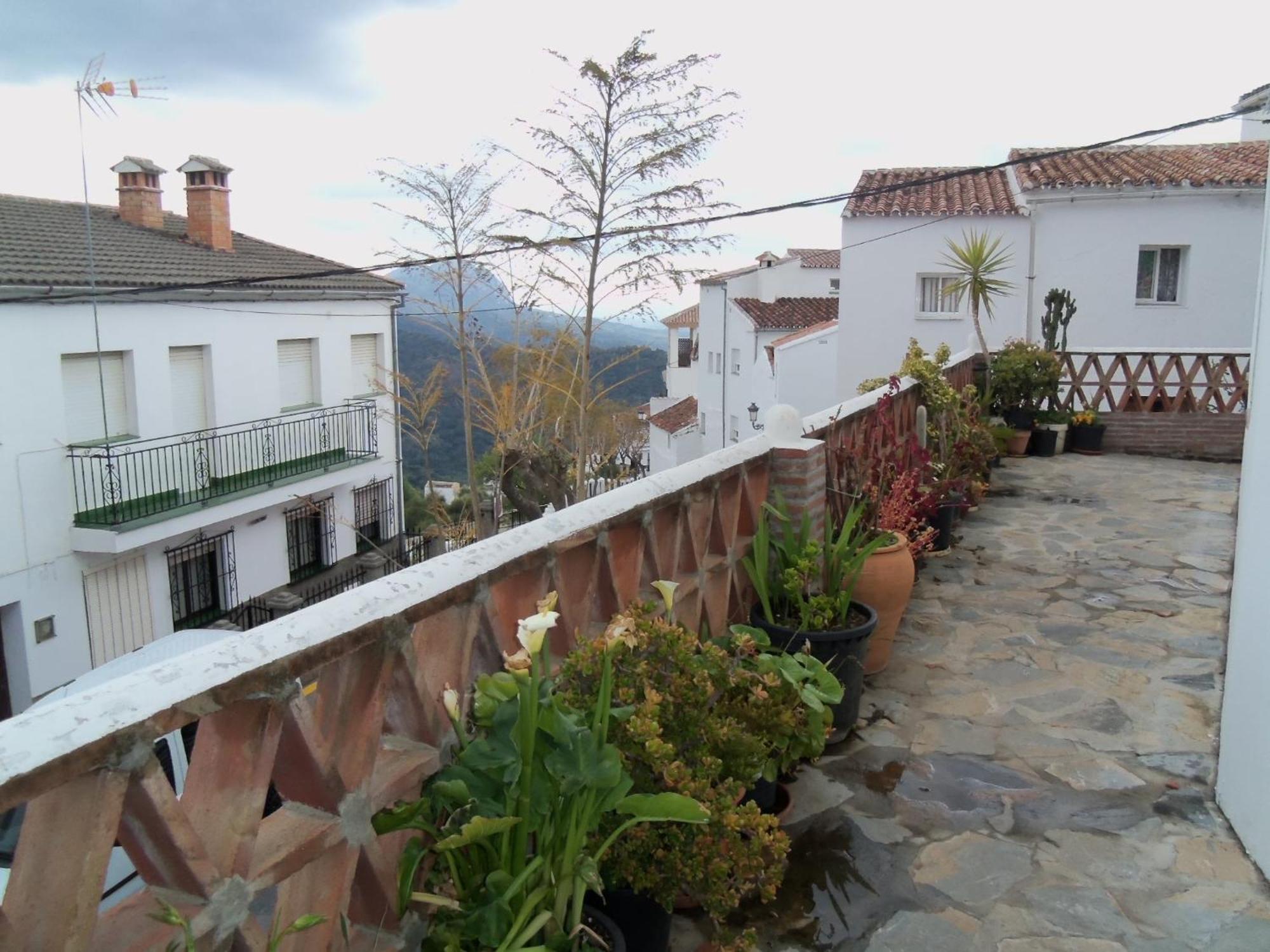 חנלגווסיל Apartamentos Rurales Jardines Del Visir מראה חיצוני תמונה
