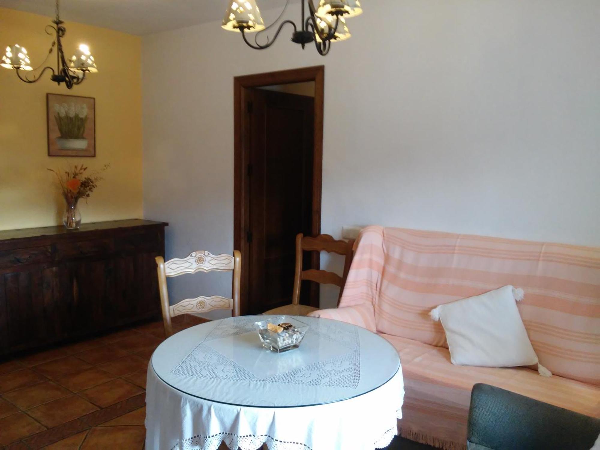 חנלגווסיל Apartamentos Rurales Jardines Del Visir מראה חיצוני תמונה